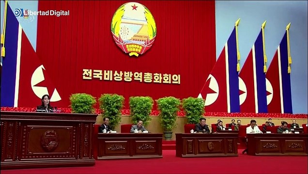 Corea del Norte anuncia represalias contra Corea del Sur por contagiar el COVID-19 a su líder