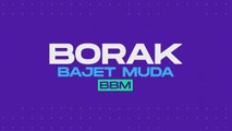 Borak Bajet Muda: Bajet 2022 | Anak muda nak kerja apa?