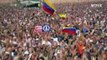 Fiasco total: Woodstock 1999 - Tráiler