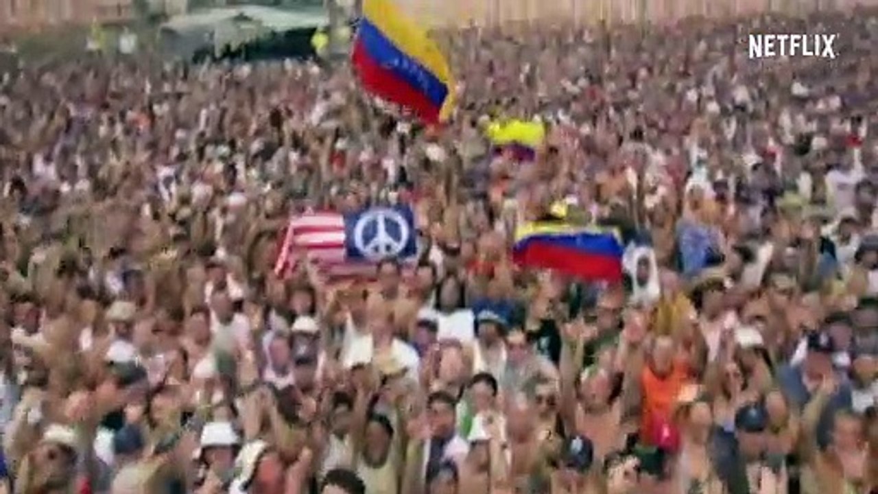 Fiasco total: Woodstock 1999 - Tráiler
