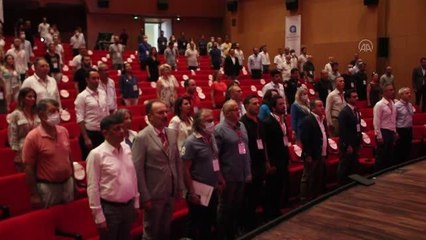 Deprem master planı çalıştayı düzenlendi