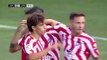 Juventus 0-4 Atletico Madrid Friendly Match Highlights & Goals