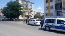Kayseri haber... Kayseri'de pompalı tüfekle vurulan şahıs ağır yaralandı