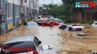 Devastating Flood | Flooding kill 7 in South Korea's capital Seoul | 9 Injured & 6 Missing