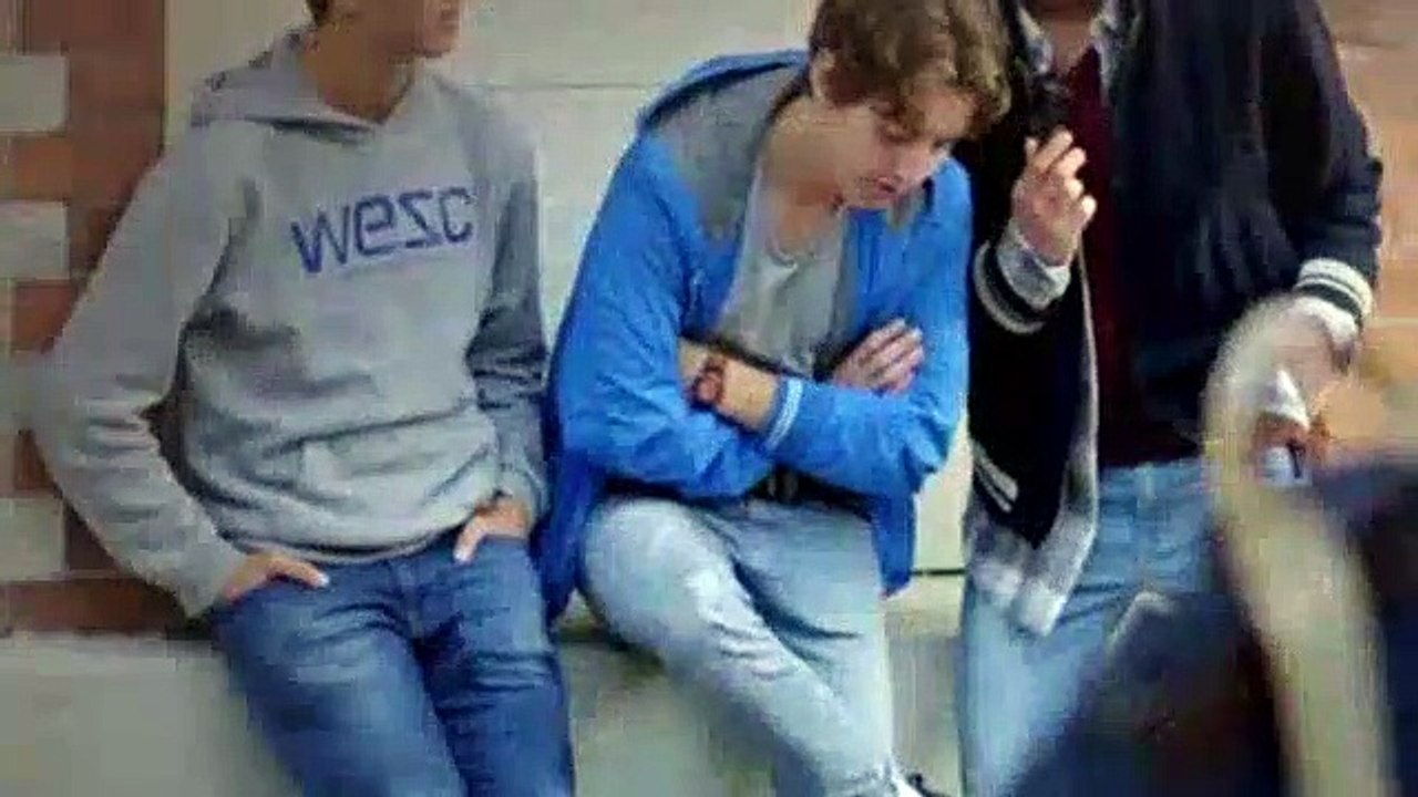 SKAM S03E02 You're Over 18, Right - (English Sub)