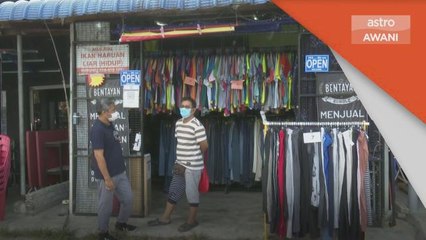 Pelancongan | Cadangan pembukaan Langkawi kepada pelancong luar