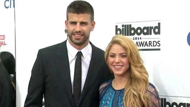 Junge Studentin Grund für Liebes-Aus von Piqué und Shakira?