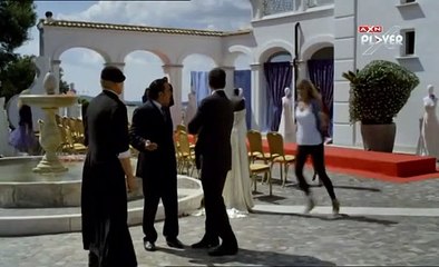 Don Matteo 8.évad 15.rész