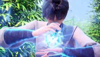 Nonton Jade Dynasty Episode 3 Subtitle Indonesia - Universe Network TV