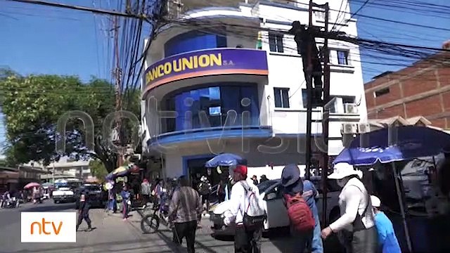 Proyecto Cable Cero : Retiran los cables en desuso del casco viejo
