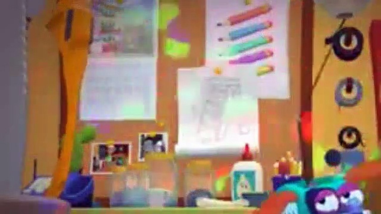 Handy Manny S03E46 Firefighter Manny Part 1