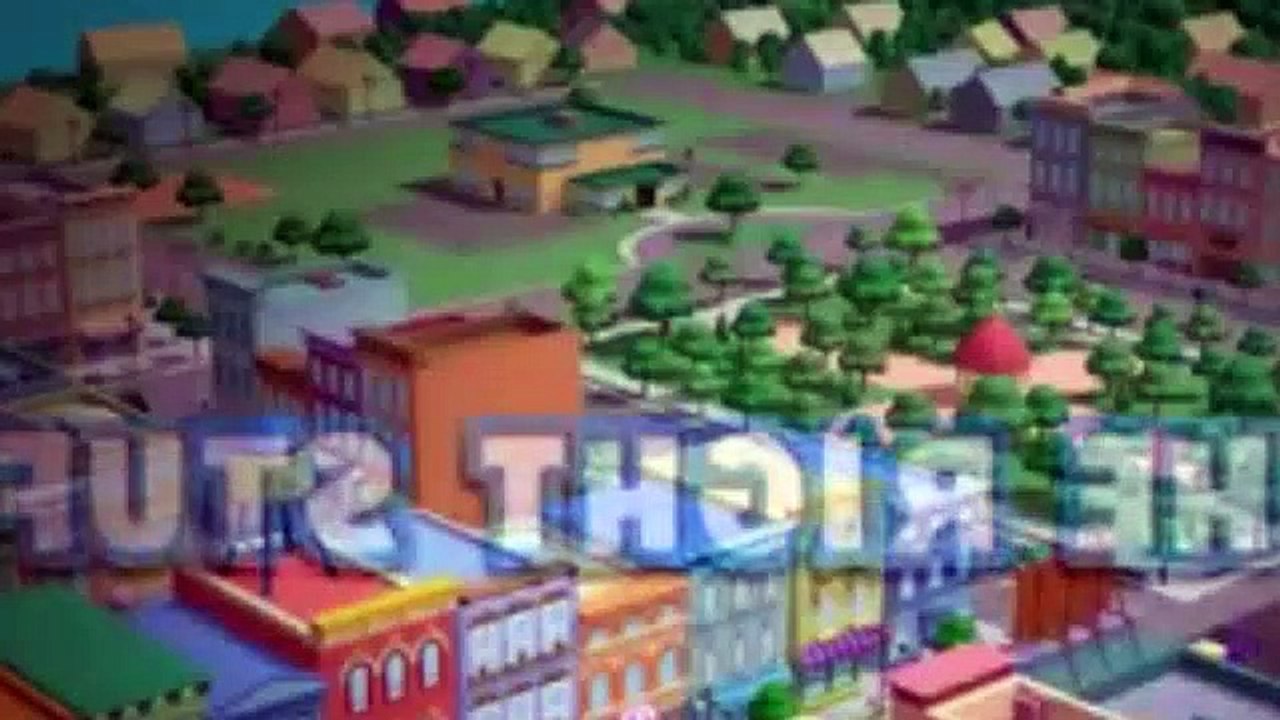Handy Manny S03E50 The Right Stuff Vet Visit