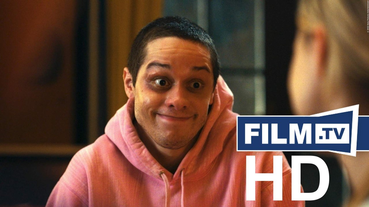 Bodies Bodies Bodies Trailer Deutsch German (2022)