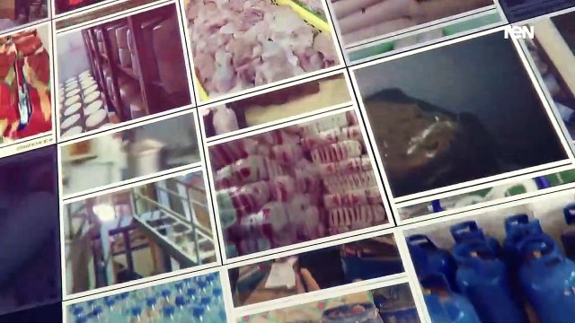 ضبط 1593 قضية تموينية متنوعة بالمحافظات.. جهود الإدارة العامة لشرطة التموين والتجارة