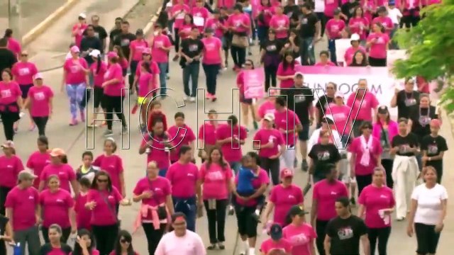 ¡Dolorosa y costosa! Unas 500 hondureñas mueren cada año por #Cáncerdemama