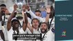 Real Madrid - Perez : “Nous avons fait une saison spectaculaire”
