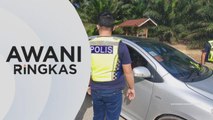 AWANI Ringkas: Penubuhan IPCC disambut baik | Presiden UMNO mohon pasport