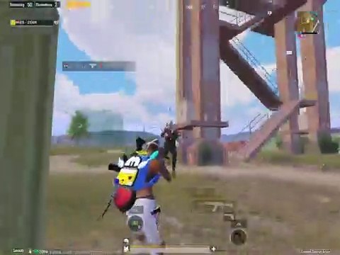 اقوي لاعب ببجي موبايل