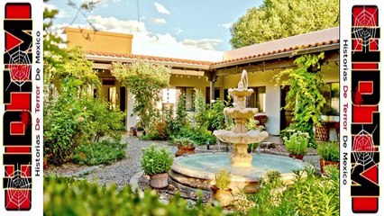 El buen doctor - Leyenda de #terror en el estado de San Luis Potosí México