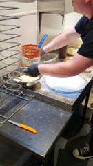 Pizza Guy Slice opens in Norfolk Street, King's Lynn