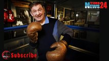 Boxer Johnny Famechon Dead | Australian boxing legend dies aged 77