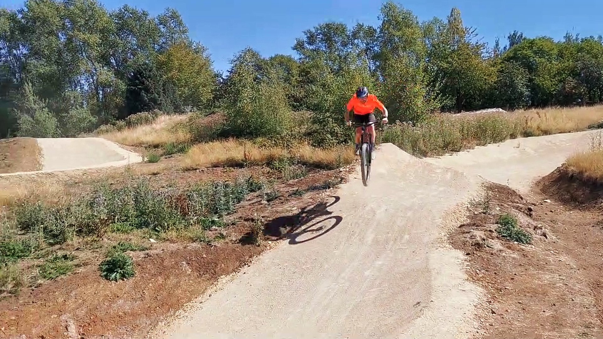 Northampton Urban Bike Park - video Dailymotion