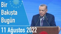 Türkiye ve dünya gündeminde neler oldu? İşte Bir Bakışta Bugün