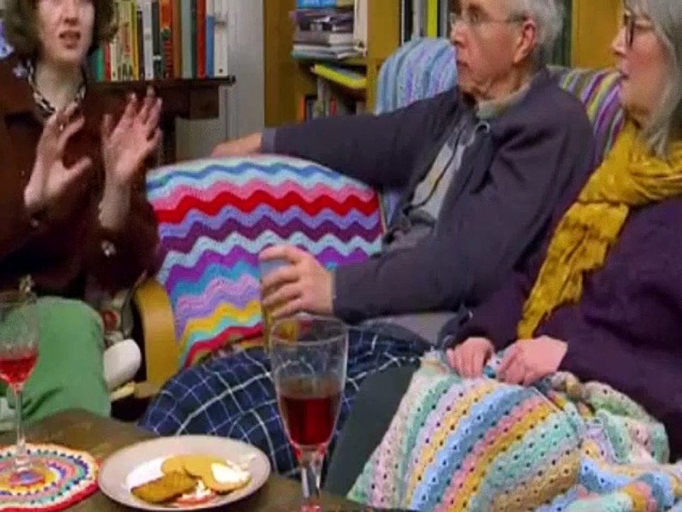 Gogglebox - S19E16