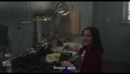 Esther 2 : Les Origines EXTRAIT VO "Le smoothie"