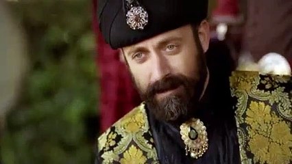 Suleiman El Gran Sultan Capitulo 81 - [Español Doblado]