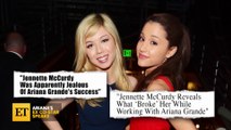 Jennette McCurdy Hopes Ariana Grande Reads Her Memoir (Exclusive)