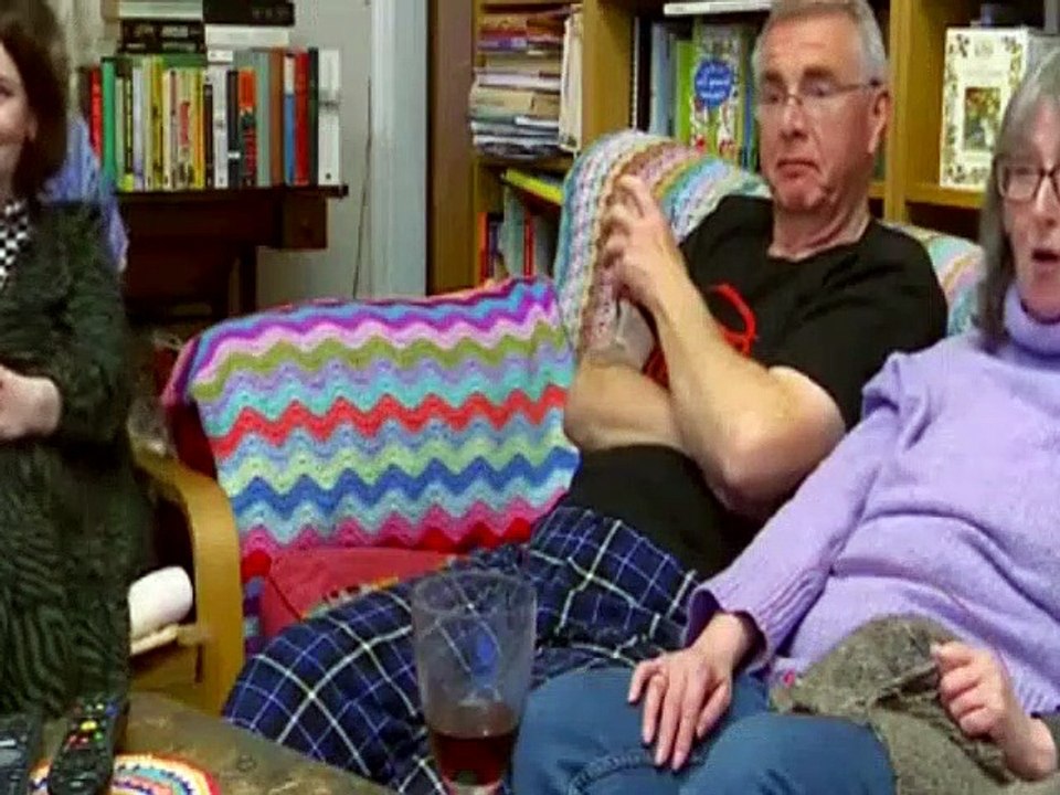 Gogglebox - S19E12