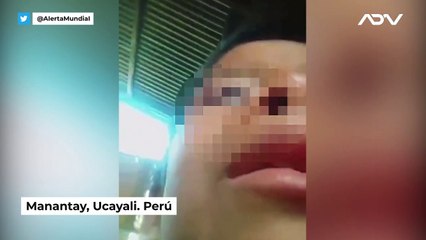 Niño de 10 años grabó un desgarrador mensaje a su madre antes de quitarse la vida