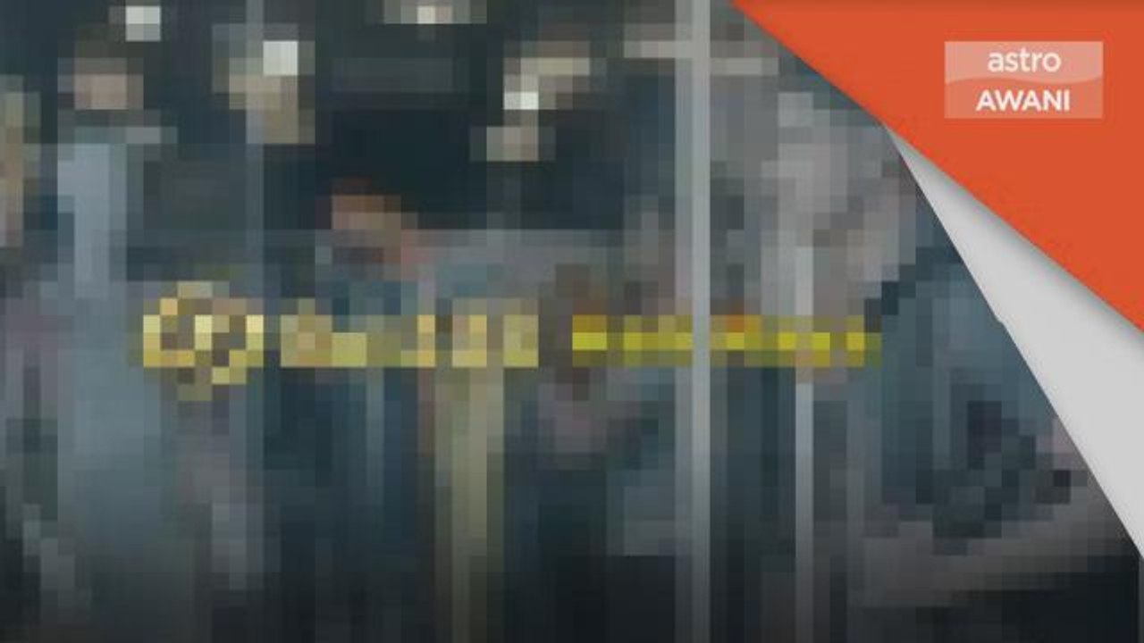 Tularkan Video | Jangan marah kalau dikenakan tindakan