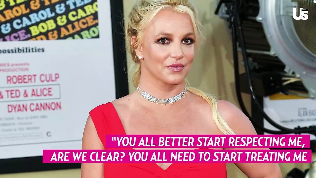 Kevin Federline Releases Alleged Footage of Britney Spears Arguing With Sons