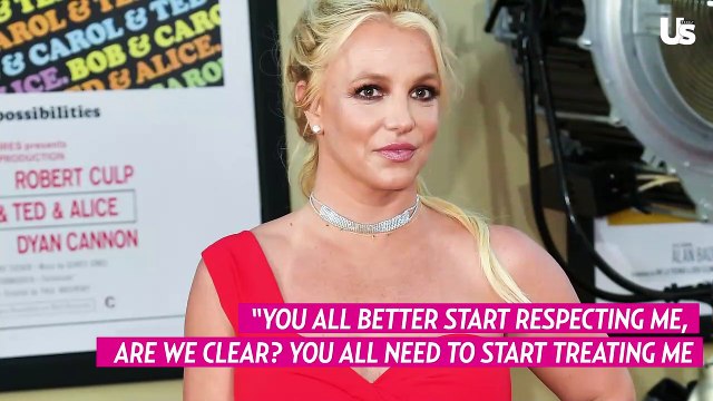 Kevin Federline Releases Alleged Footage of Britney Spears Arguing With Sons
