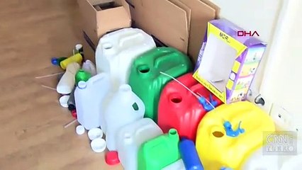 Deterjan vurgunu iddiasına soruşturma