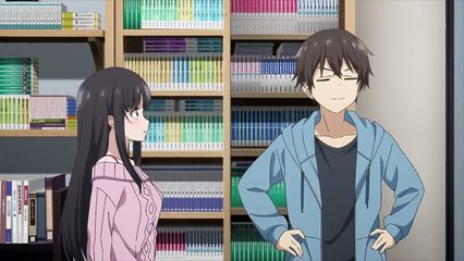 My Stepmom's Daughter Is My Ex Saison 1 - PV 2 (EN)