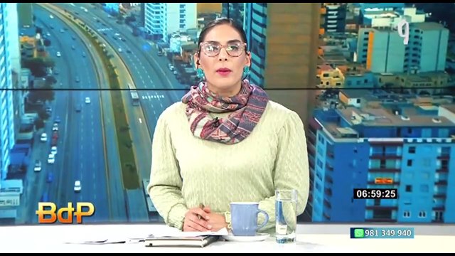 SMP: Se realiza operativo policial contra Cústers “piratas”