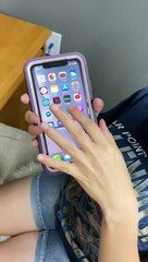 Cette femme aveugle nous montre comment elle utilise son iPhone et c'est impressionnant