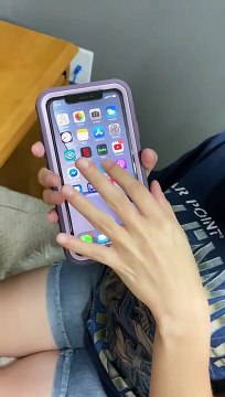 Cette femme aveugle nous montre comment elle utilise son iPhone et c'est impressionnant