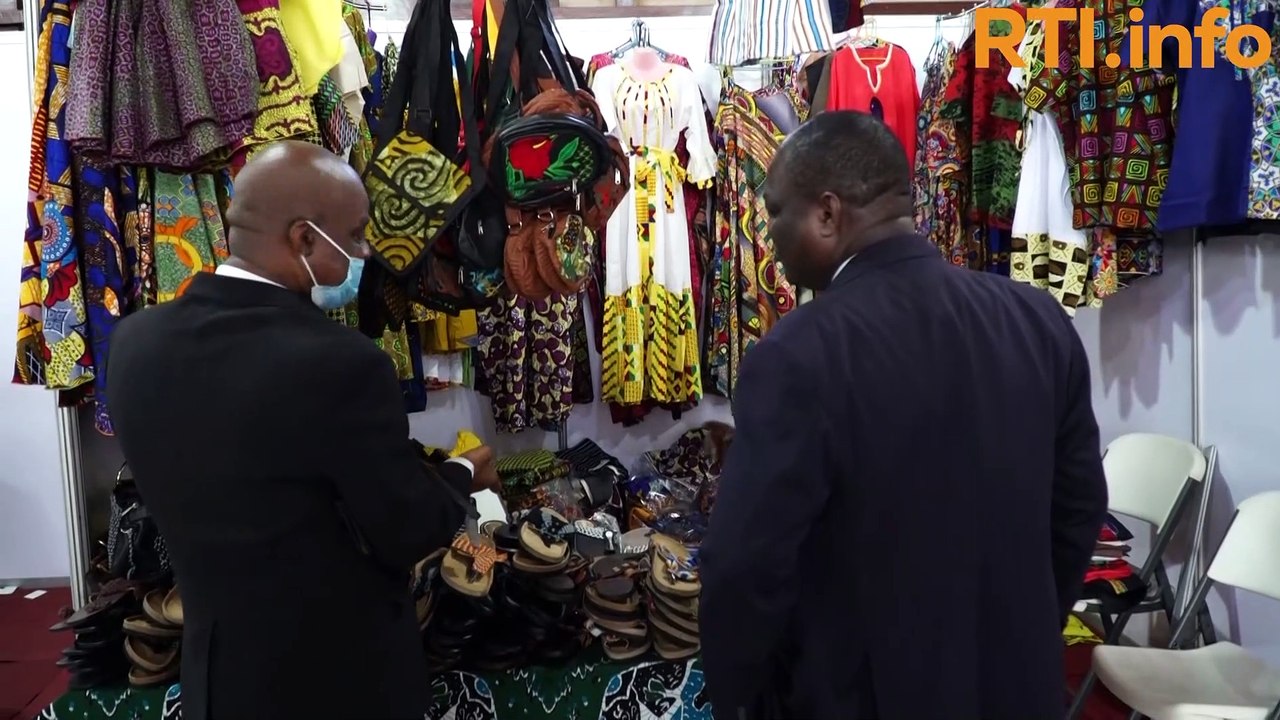 Foire du Nigéria en Côte d'Ivoire : les deux pays renforcent leurs échanges commerciaux