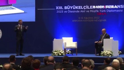 Fahrettin Altun'dan YİK toplantısının ardından flaş açıklamalar