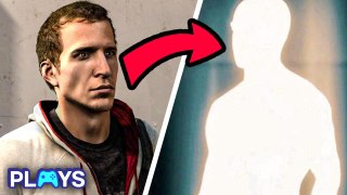 The 10 BIGGEST Mysteries In Assassin's Creed Games