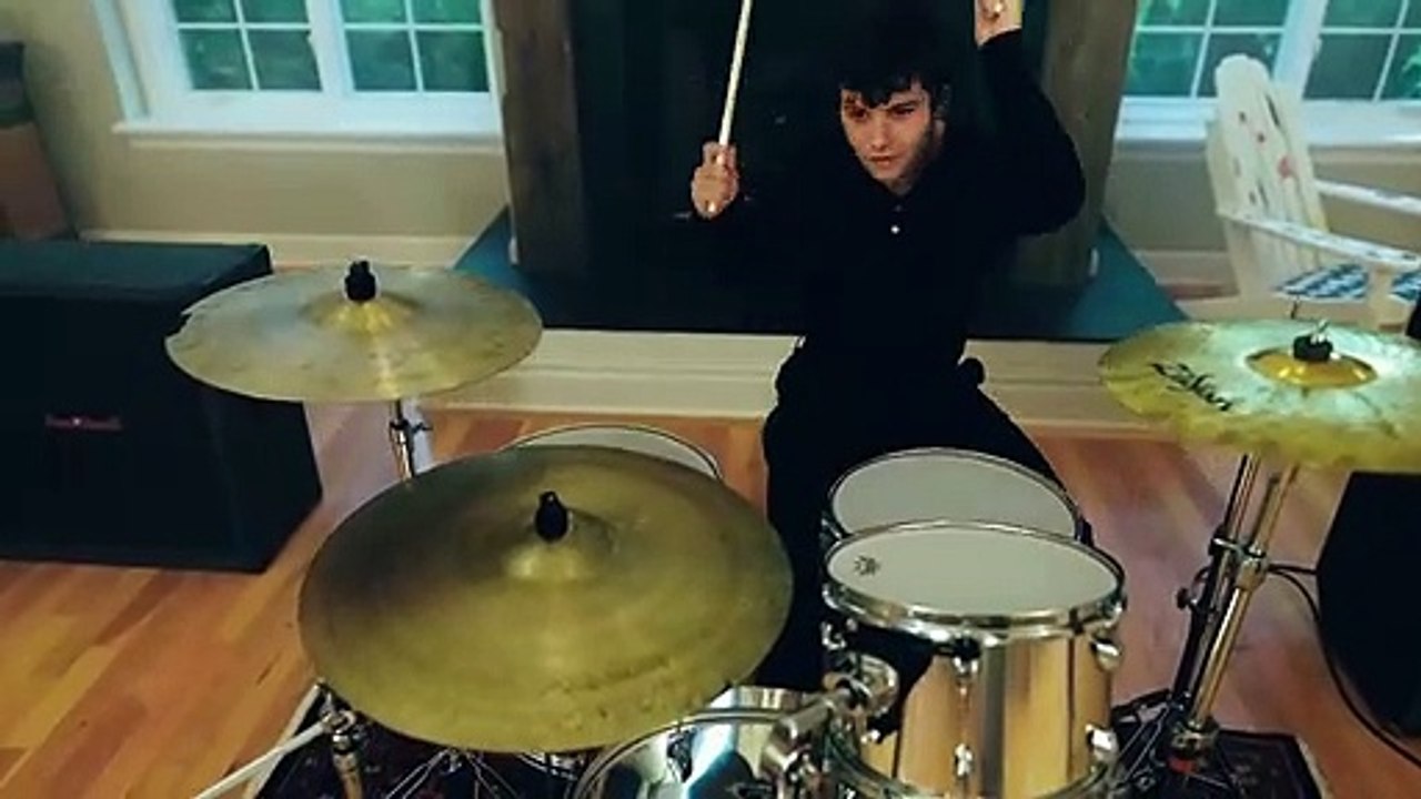 _Teenagers_ - My Chemical Romance (Cover by First to Eleven)