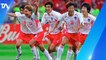 Korea del Sur tuvo su mejor participación en mundiales como anfitrión en 2002