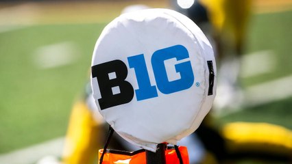 Big Ten Finalizing Media Rights Deal With FOX, CBS, & NBC
