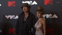 Tommy Lee Posts Nude Photo on Social Media
