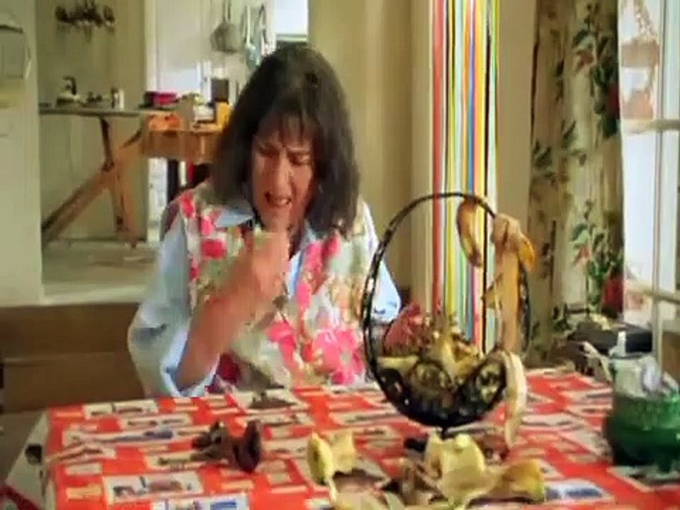 Flodders-Das doppelte Muttchen