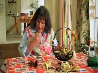 Flodders-Das doppelte Muttchen